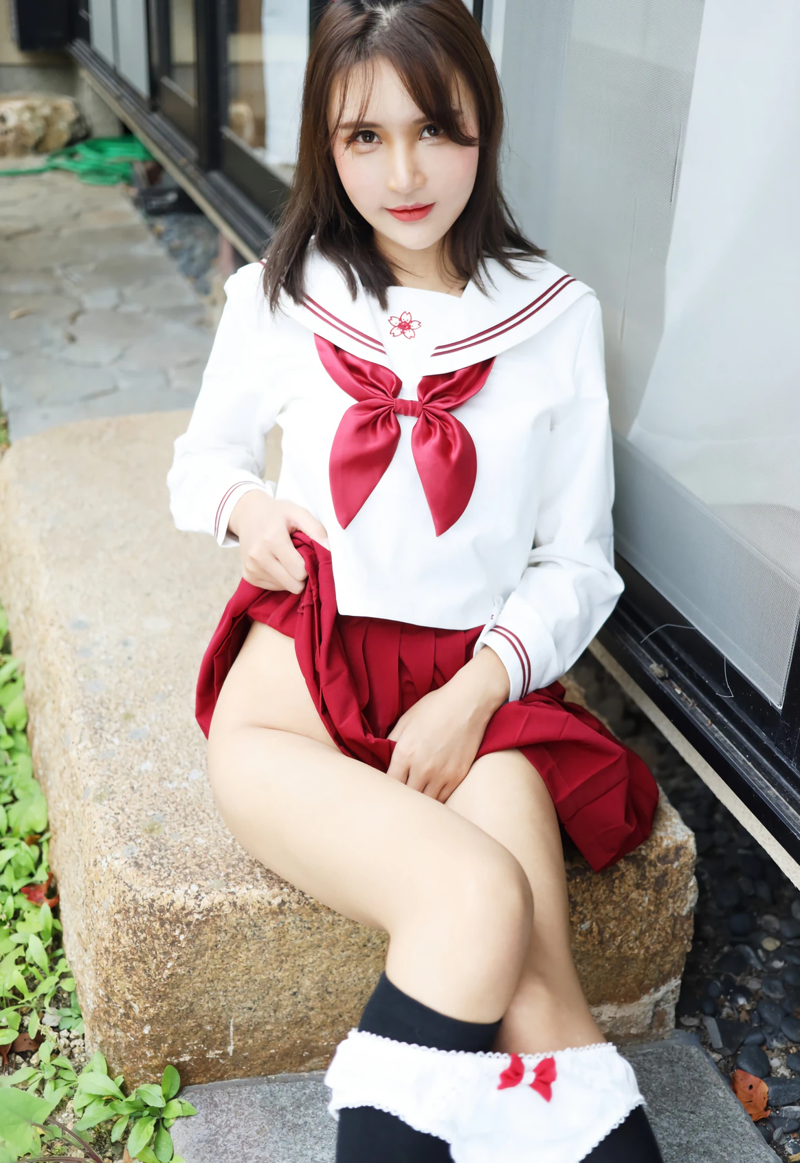 [MyGirl美媛馆]-第341期SOLO-尹菲写真